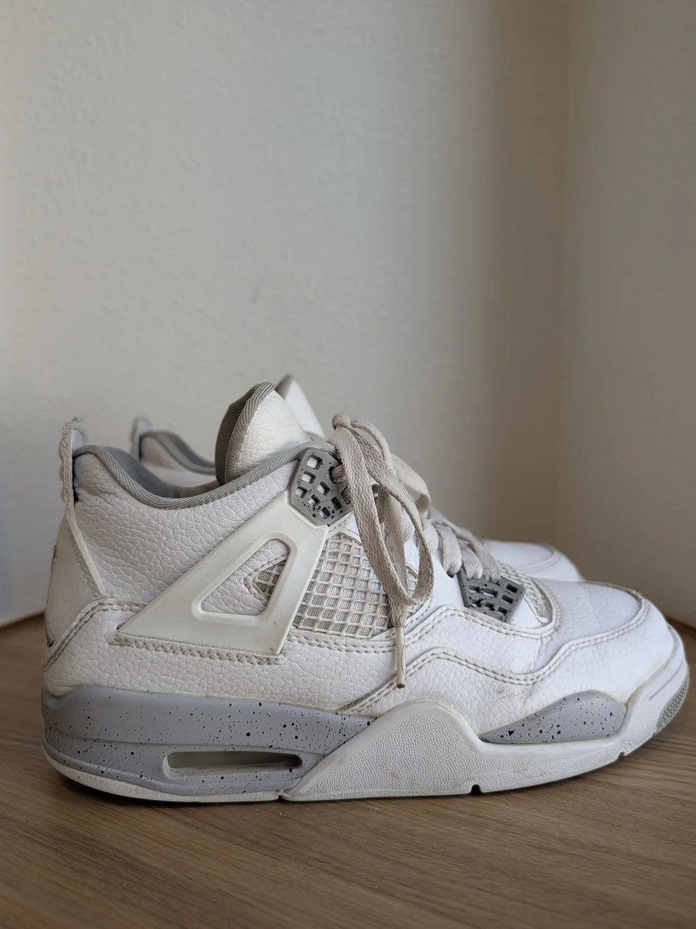 Jordan air retro